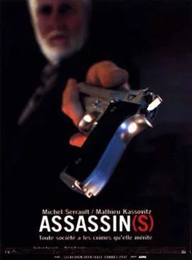 Assassin(s) poster