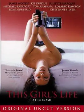 This Girl's Life poster