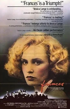 Frances poster
