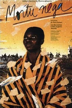 Mortu Nega poster