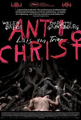 Antichrist poster