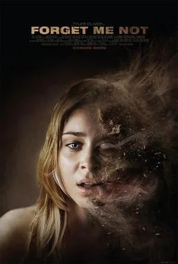 Forget Me Not poster