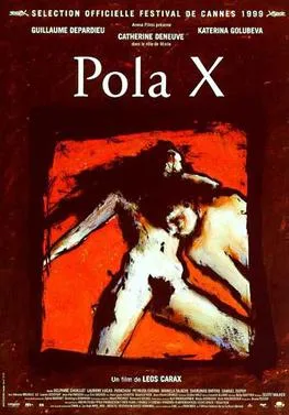 Pola X poster