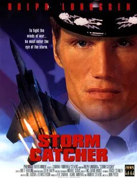 Storm Catcher poster