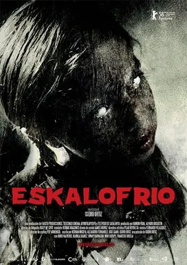 Shiver poster