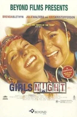 Girls' Night poster
