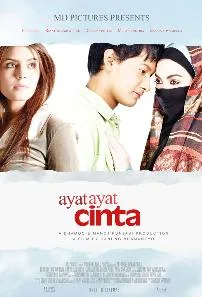 Verses of Love poster