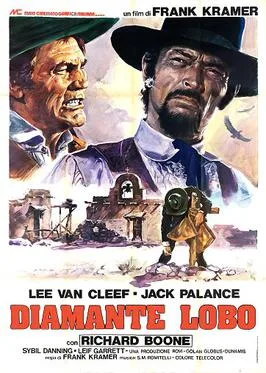 God's Gun poster