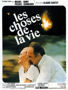 The Things of Life poster