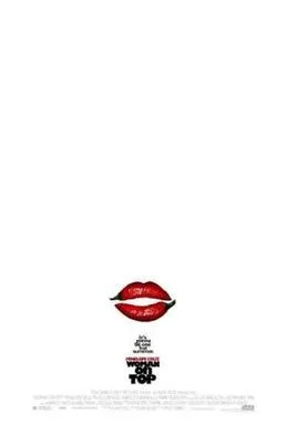 Woman on Top poster