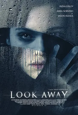 Look Away poster