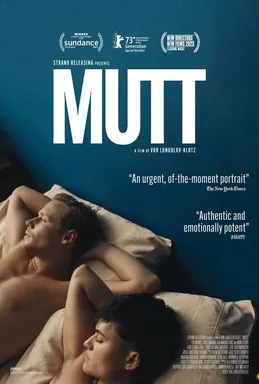 Mutt poster
