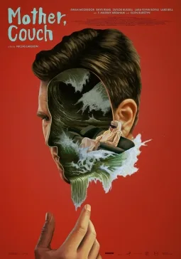 Mother, Couch poster