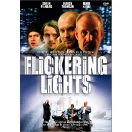 Flickering Lights poster