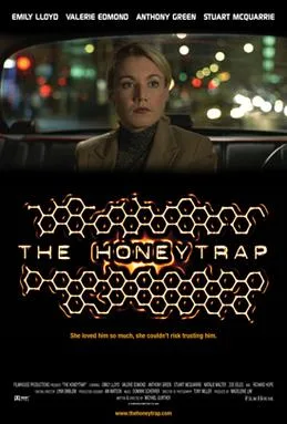 The Honeytrap poster