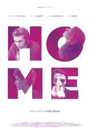 Home poster