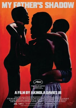My Father's Shadow poster