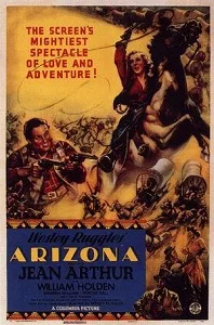Arizona poster