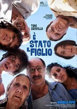 È stato il figlio poster