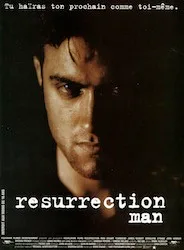 Resurrection Man poster