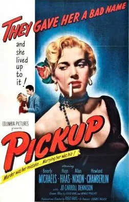 Pickup poster