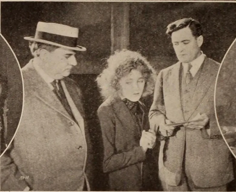 On Record poster