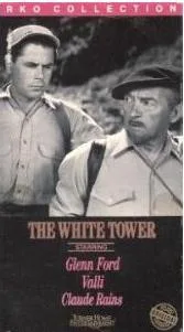The White Tower poster