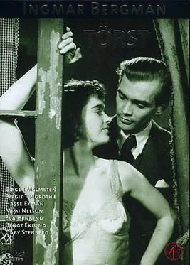 Thirst poster