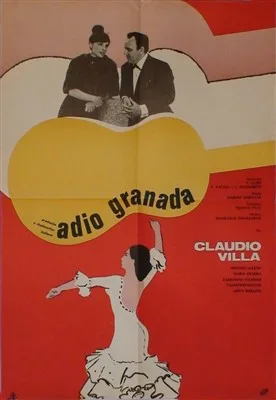 Granada addio! poster