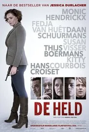 De Held poster