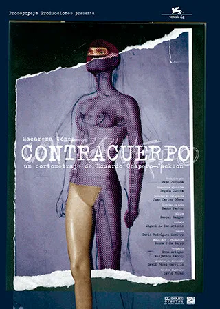 Contracuerpo poster