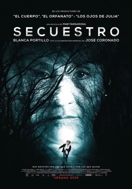 Boy Missing poster