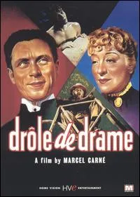 Bizarre, Bizarre poster