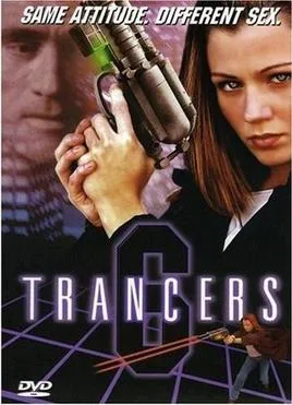 Trancers 6 poster