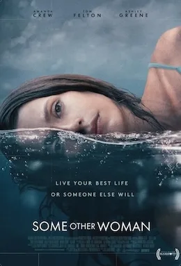 Some Other Woman poster