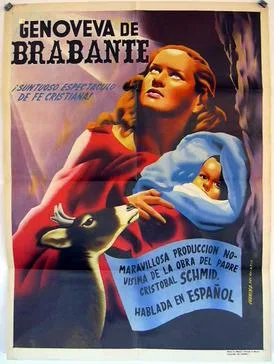 Mistress of Treves poster
