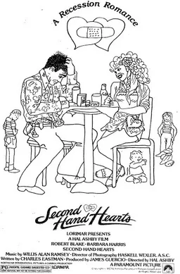 Second-Hand Hearts poster