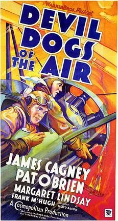 Devil Dogs of the Air poster