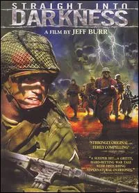 Straight into Darkness poster