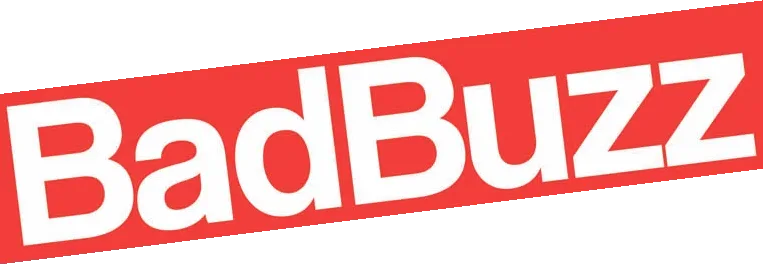 Bad Buzz poster