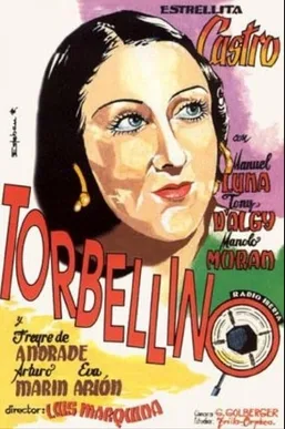 Whirlwind poster