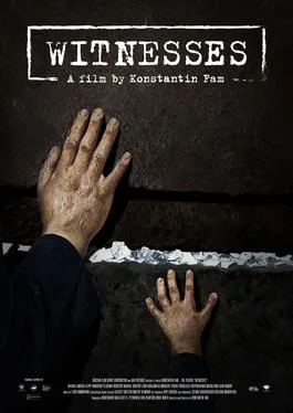 Witnesses poster