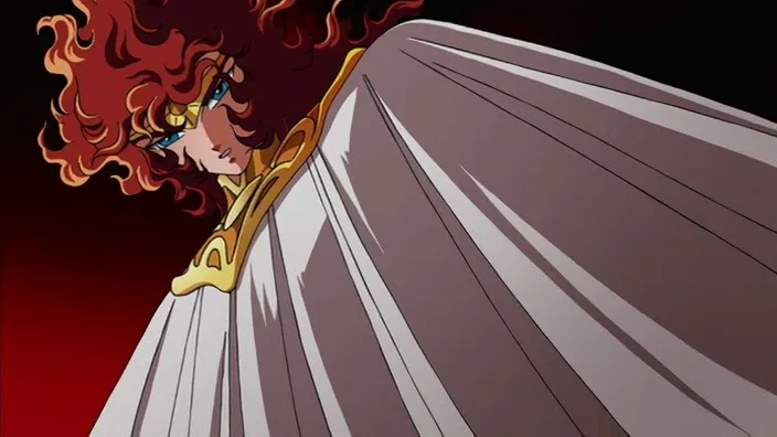 Saint Seiya: The Heaven Chapter - Overture poster