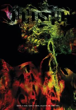 ODDSAC poster