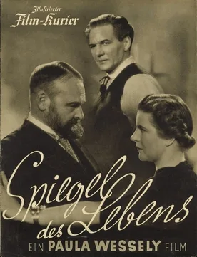 Mirror of Life poster