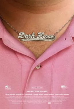Dark Horse poster