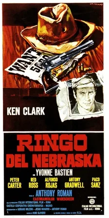 Nebraska-Jim poster