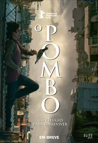 The Pigeon poster