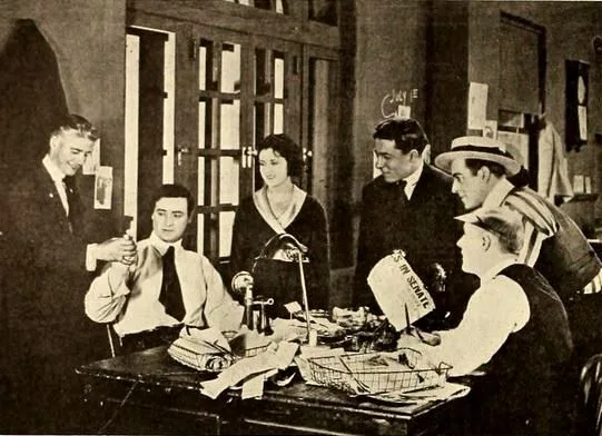 The Woman Under Cover poster