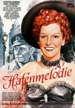 Harbour Melody poster